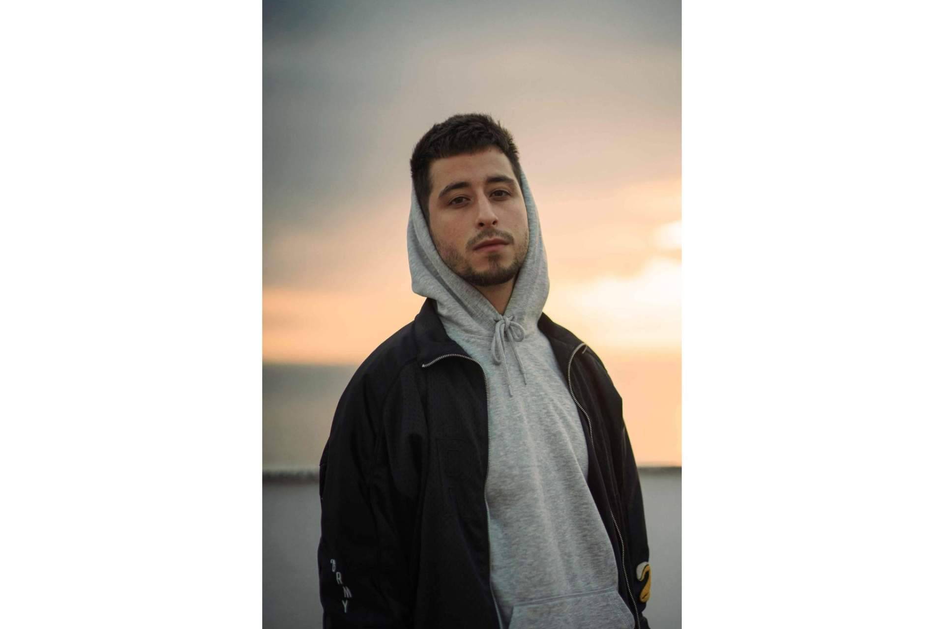 SOSAD.97 trae su nuevo tema 'Trampas', un soplo de aire fresco, un tema perfecto para el buen tiempo
