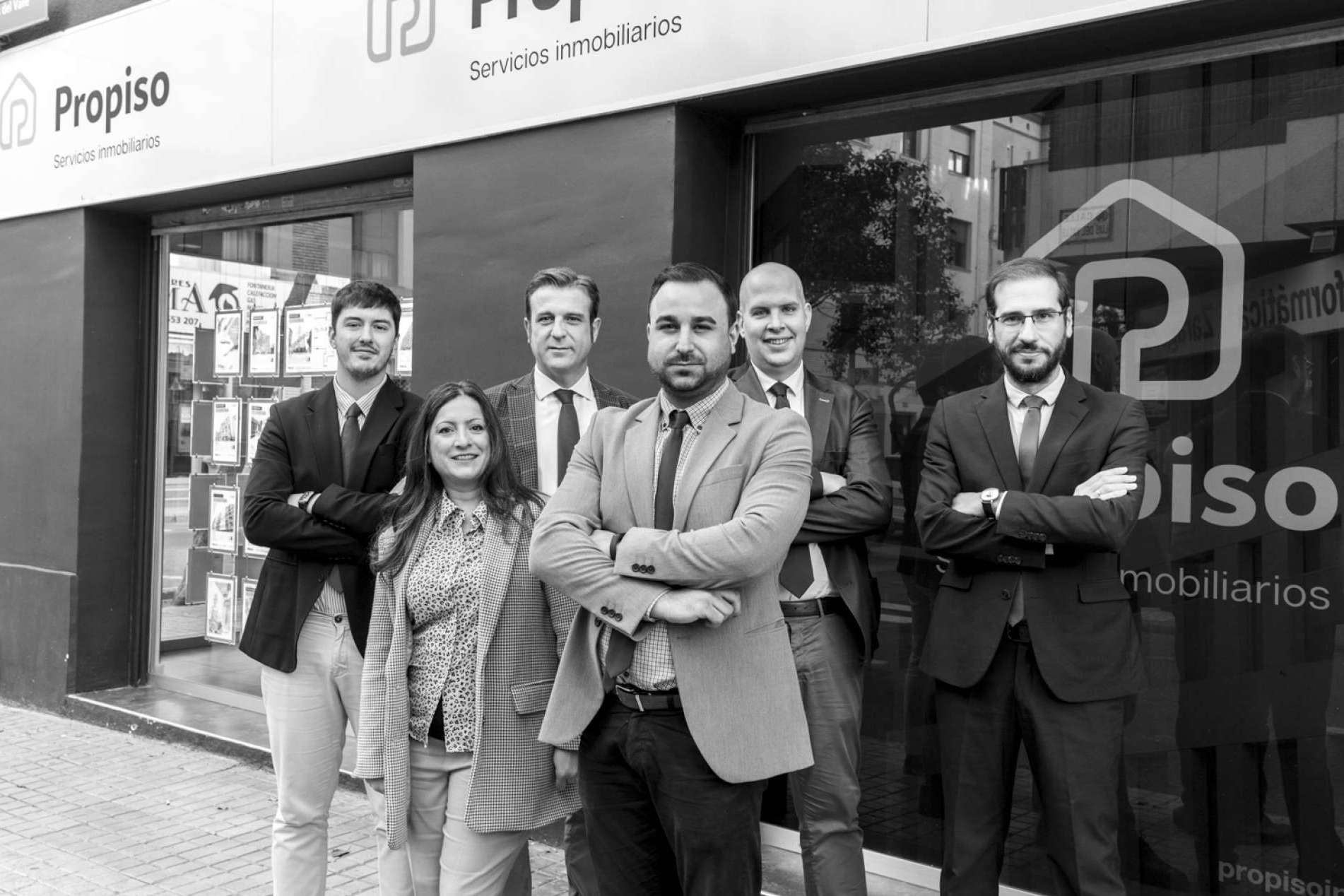 Cómo elegir la mejor inmobiliaria en Zaragoza, por Propiso