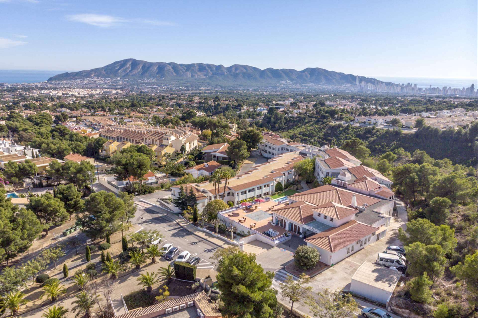 Residencia Montebello Senior Living, ¿qué ofrece?