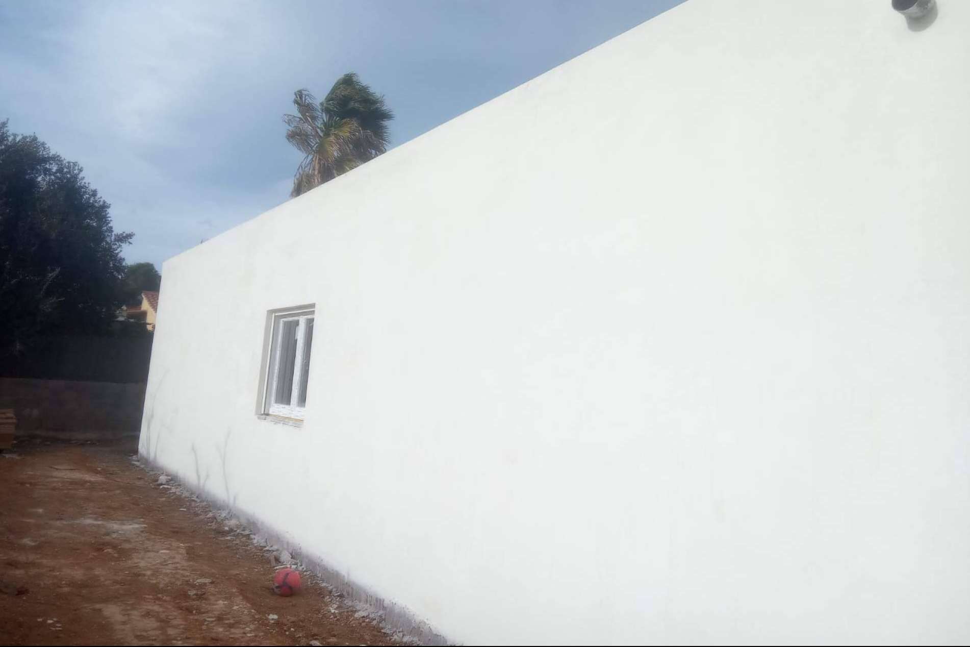 Construir casas modulares, de la mano de Infinity Group