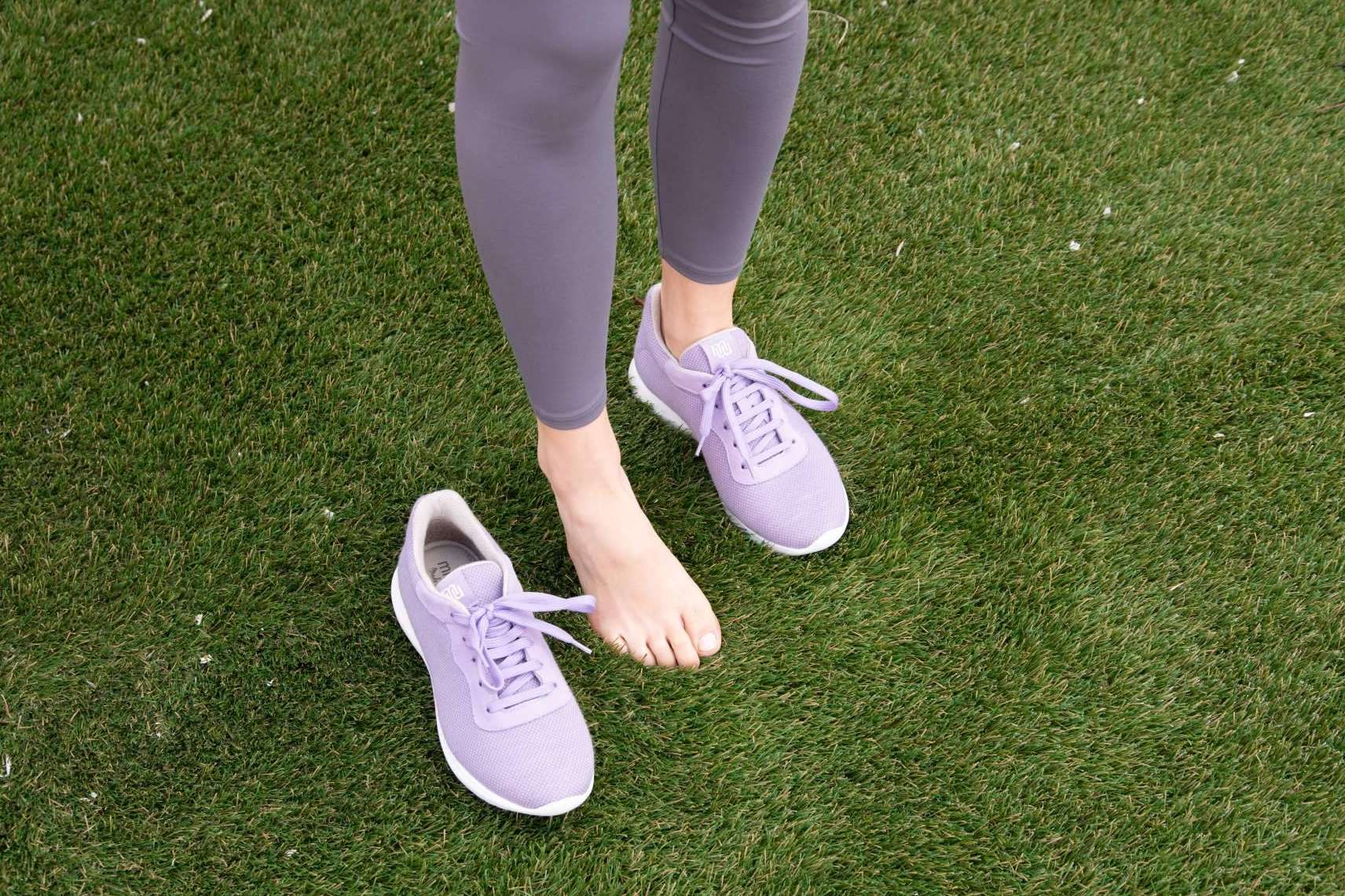miMaO ofrece zapatillas de lana merino que triunfan entre los amantes del yoga