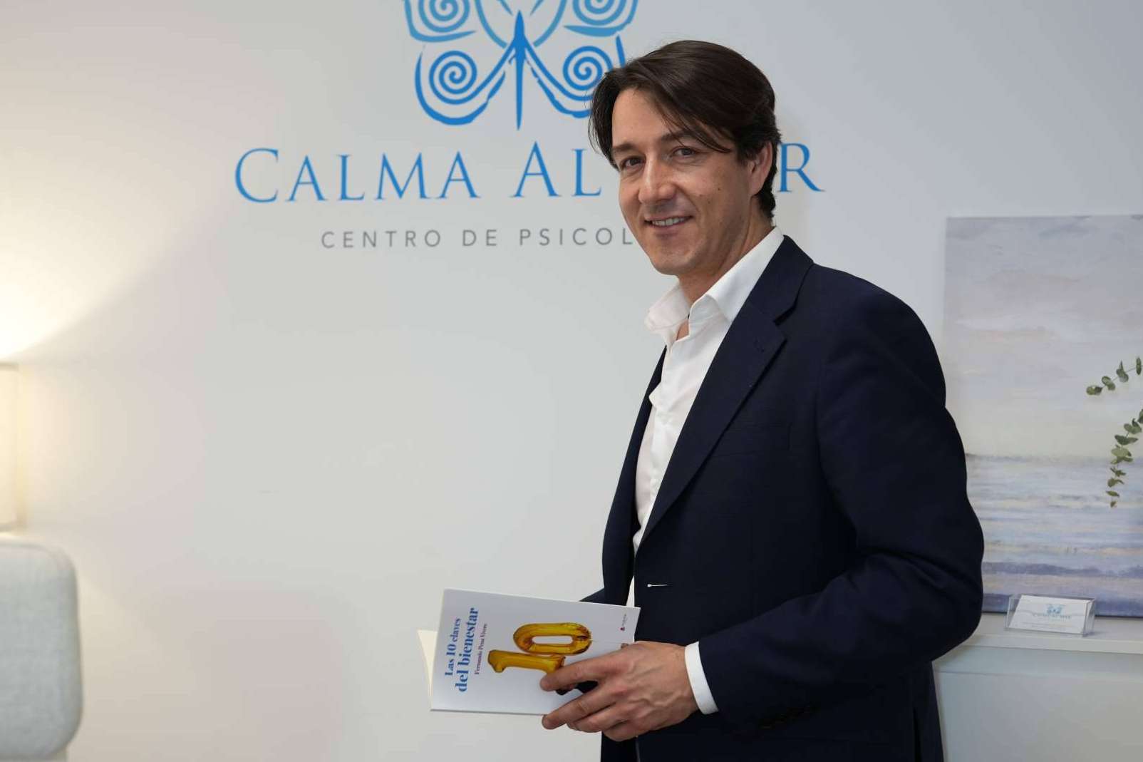 Acerca del Máster en Psicología Clínica en España con AEPSIS