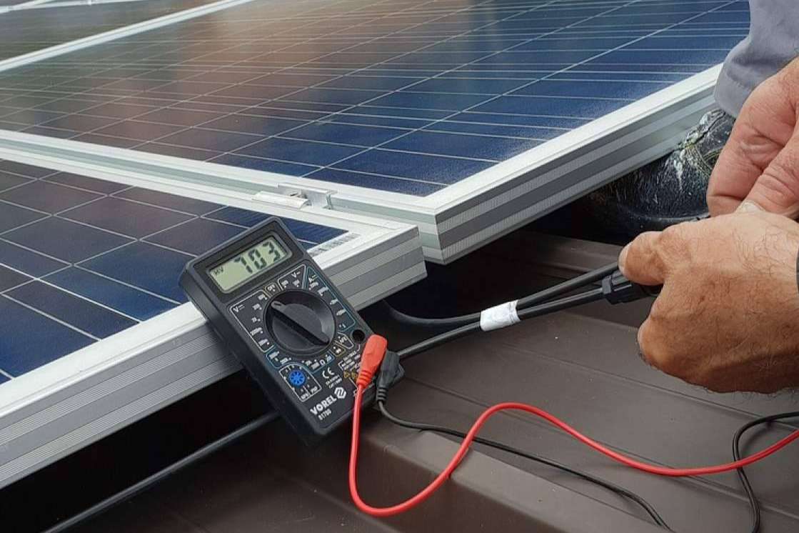 Alquiler solar, la manera más sencilla de instalar paneles solares sin inversión inicial