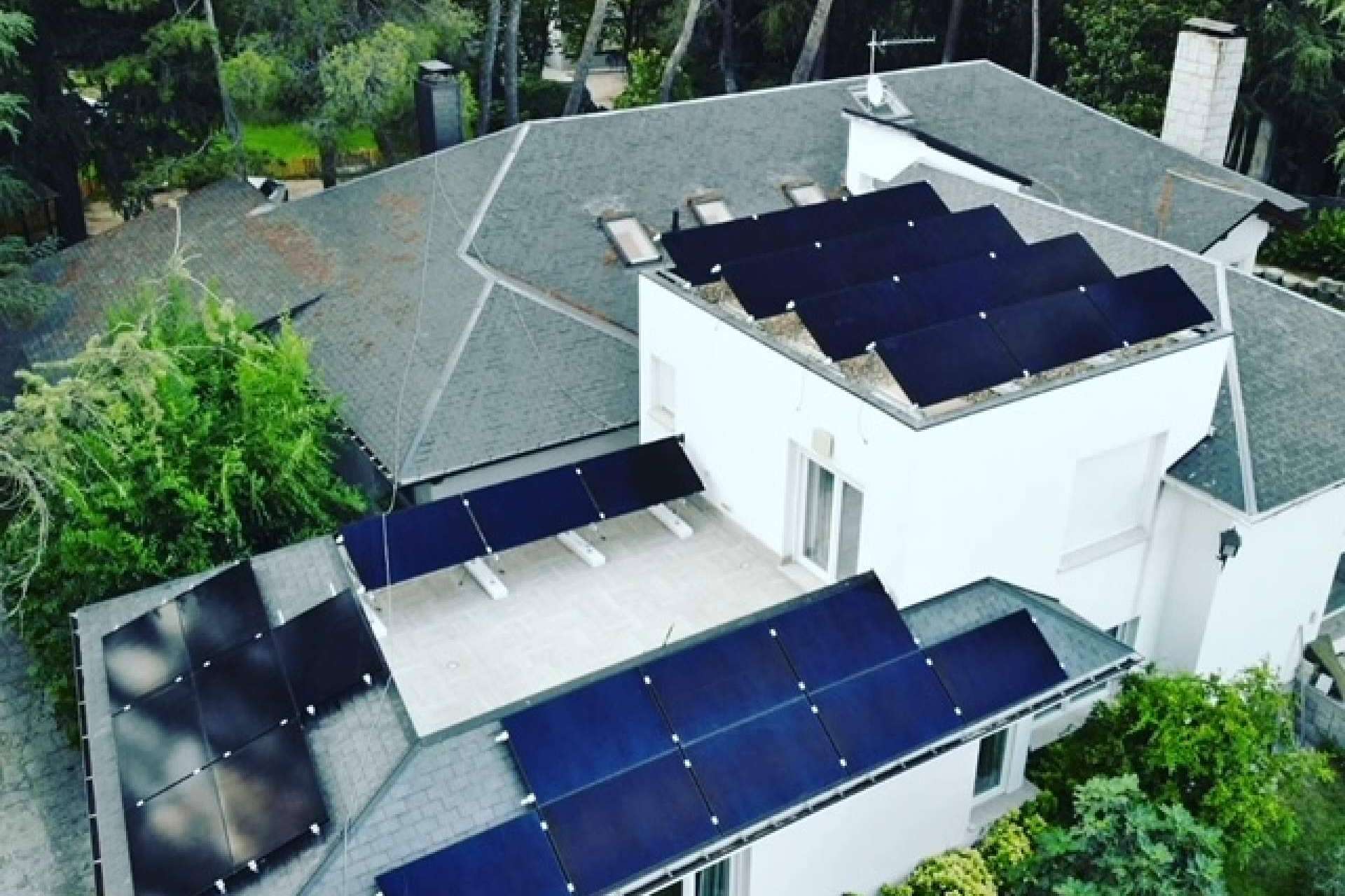 Jarama Solar crece y apuesta por las instalaciones solares premium