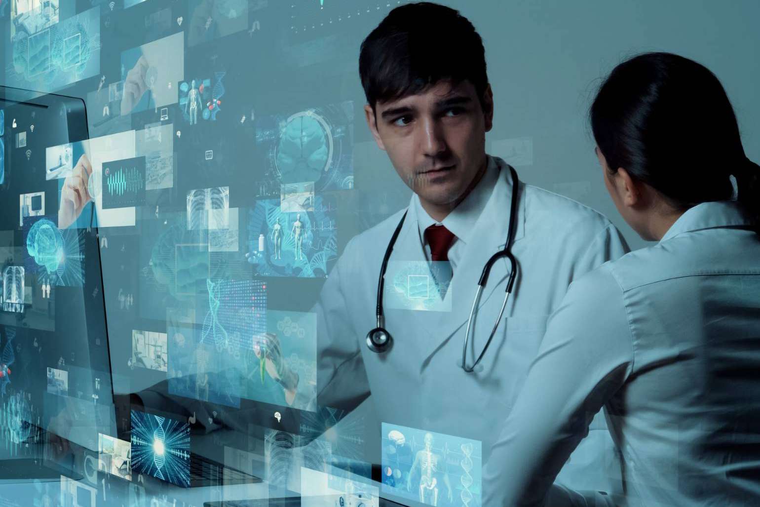FMedical y el uso de la Tecnología de la Información en el sector de la medicina