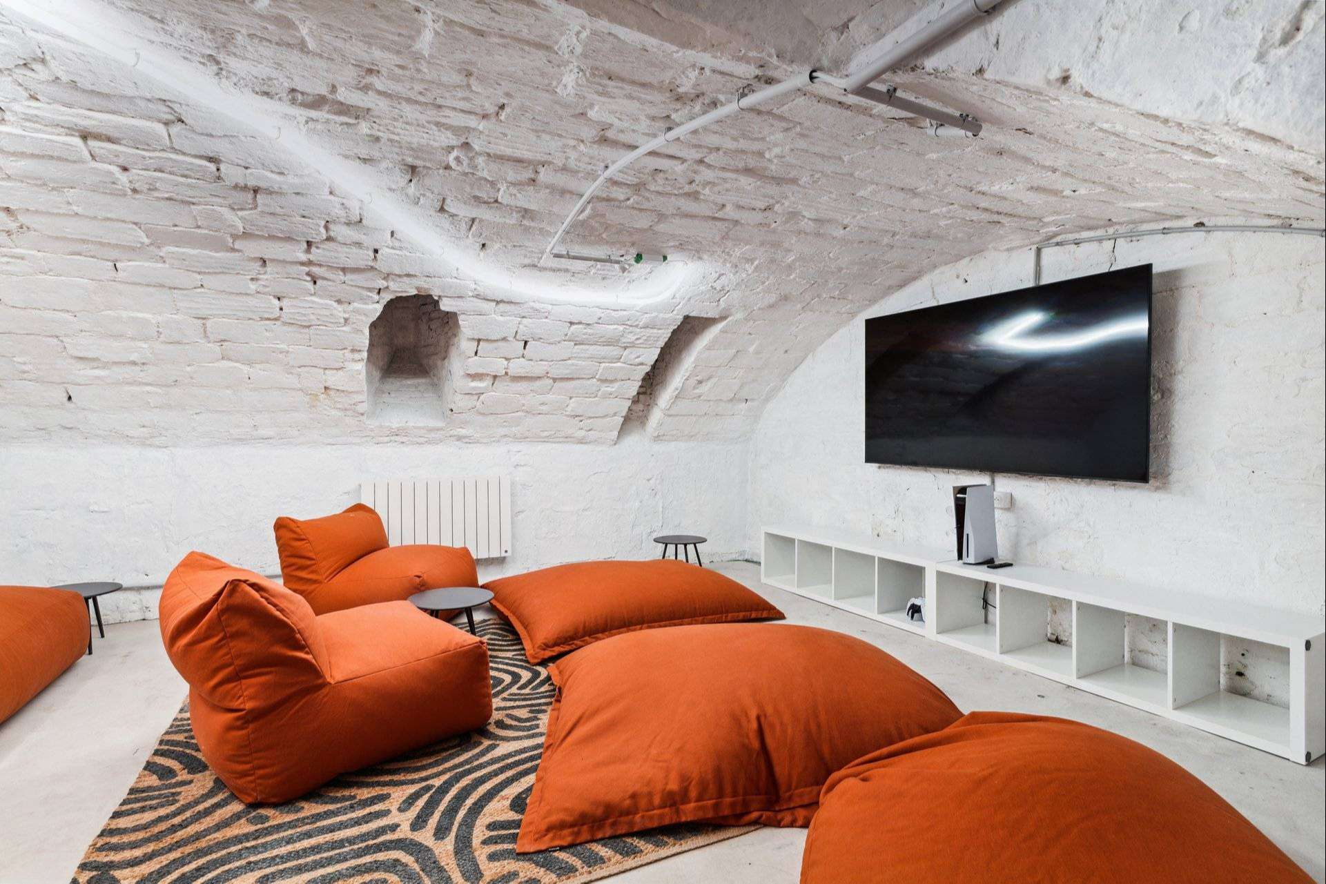 Urban Campus inaugura su primer coliving en Lille, Francia