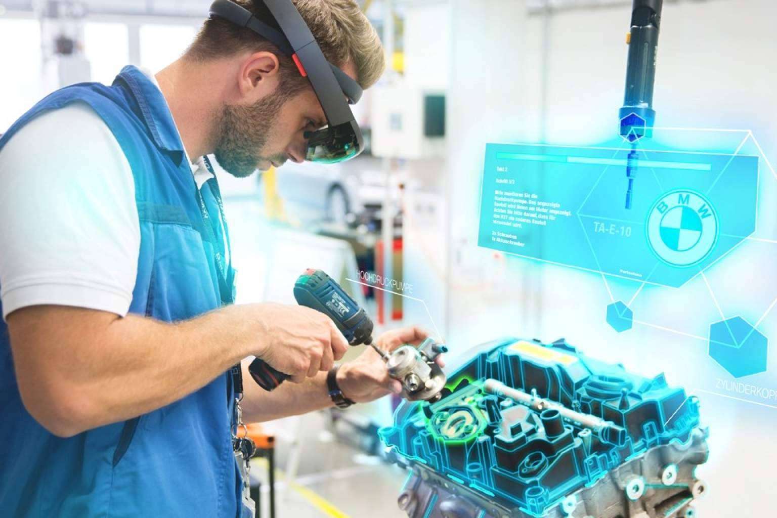 Aprendizaje y diversión de la mano de la realidad aumentada de Lucatia