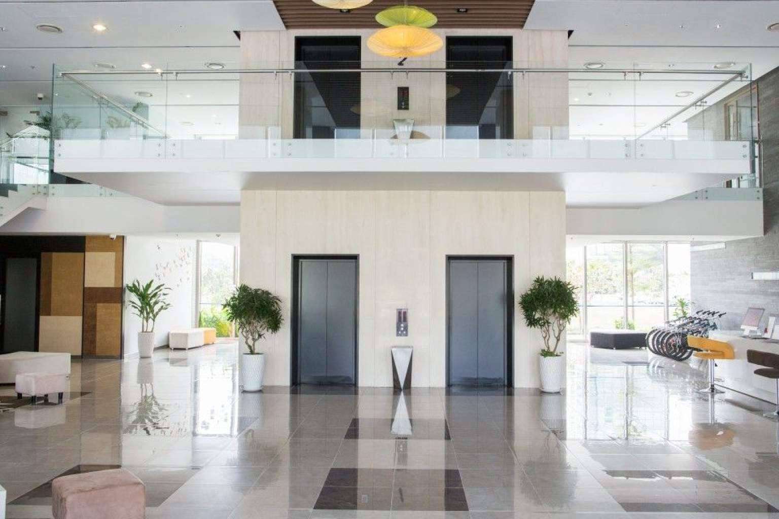 EcoCleans pone a disposición un servicio de limpieza de empresas en Barcelona