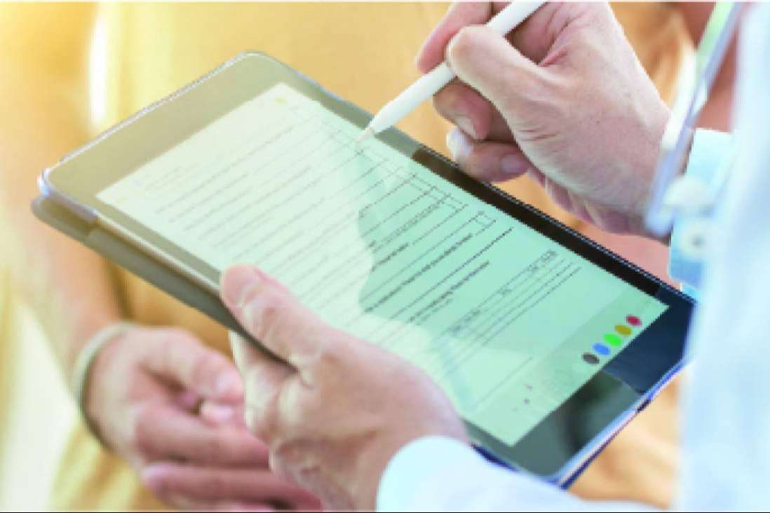 'Regreso al futuro'. La forma en la que la integración de CRM y ERP está transformando el mundo
