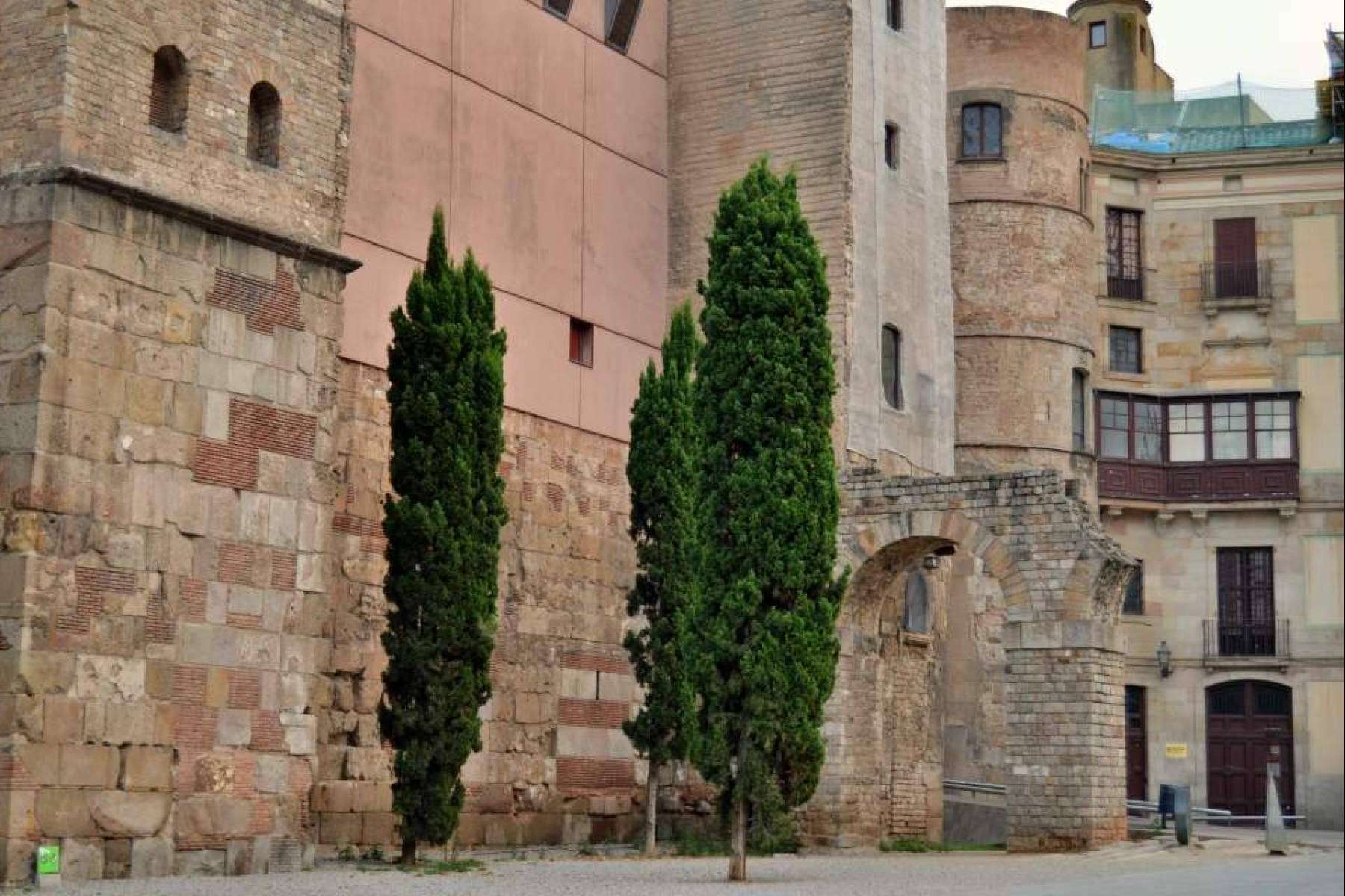 Barcelonina ofrece visitas guiadas en Barcelona totalmente personalizables