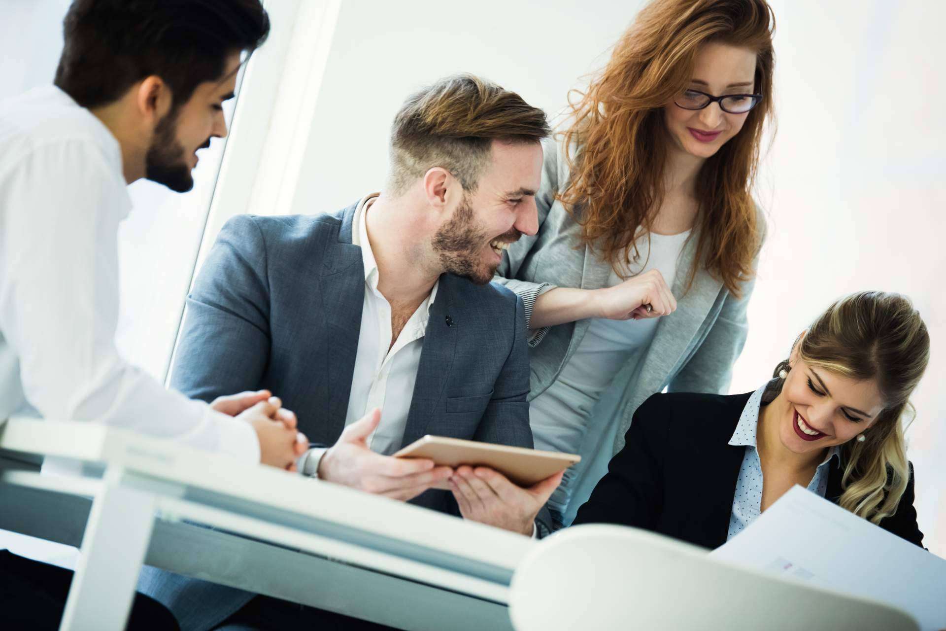 Salud y bienestar en empresas y las principales razones por las cuales implementar un plan de mindfulness con Potencia tu Evolución en una empresa