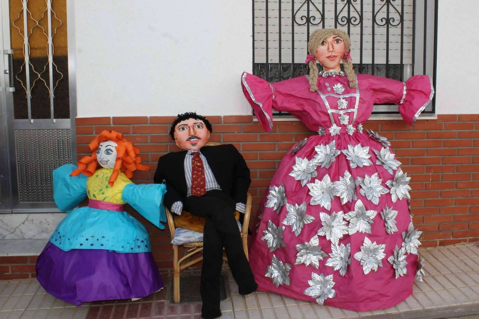 Toda la información sobre el programa de actividades de Alamillo en Semana Santa