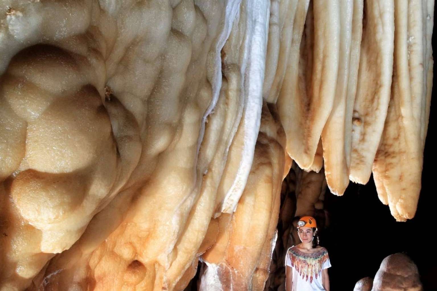 Algunas de las mejores cuevas turísticas de España para poner en práctica el Turismo Consciente