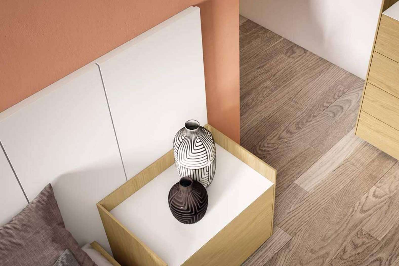 BoCubi Mobiliario, muebles y dormitorios modernos