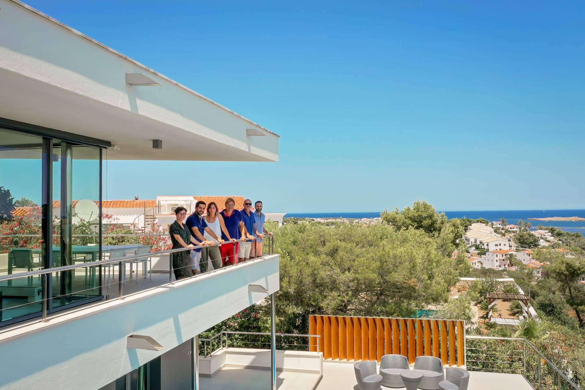 Home Menorca, una agencia inmobiliaria con un servicio excelente en Menorca