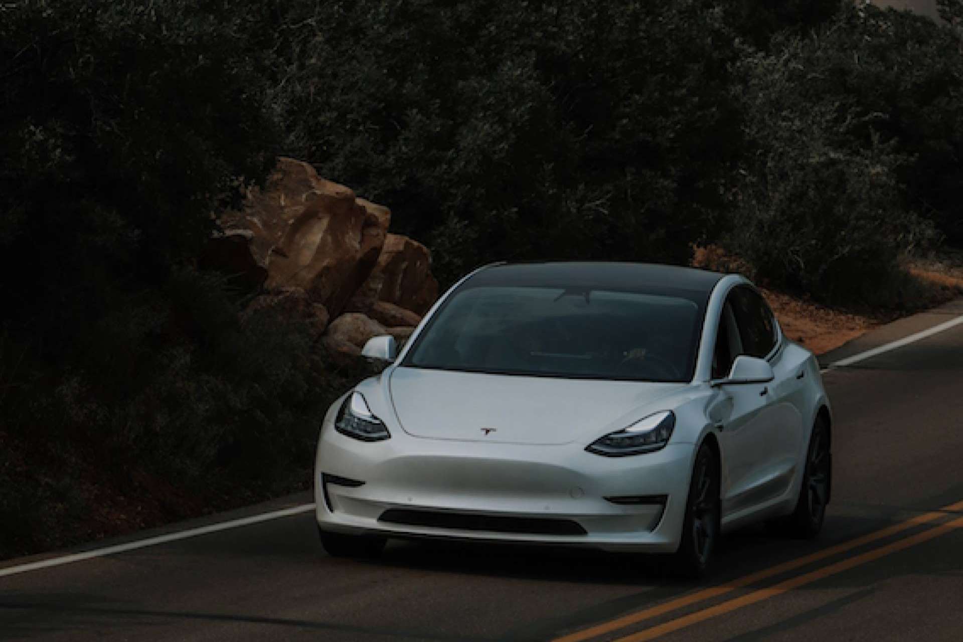 Future Drive es una empresa de conducción eléctrica premium con flota Tesla que está revolucionando el mercado