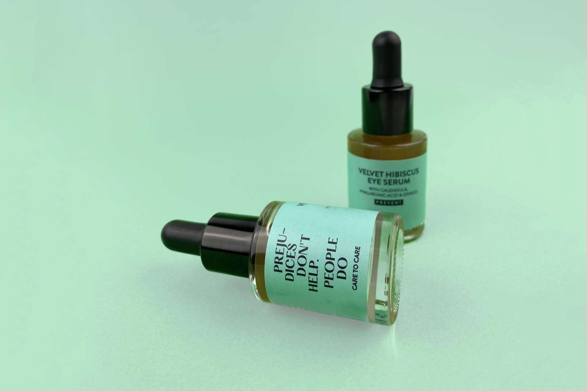 UMOA nace como una alternativa de consumo cosmético más sostenible