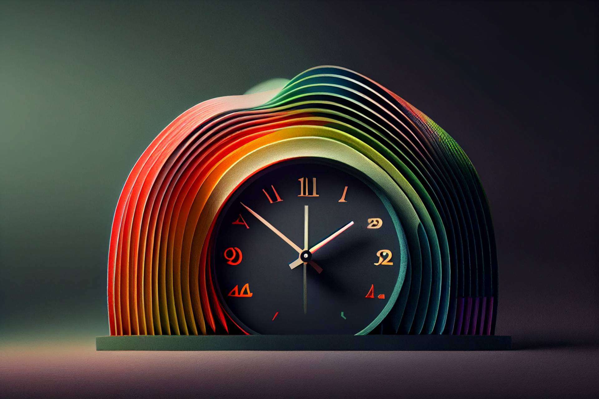 ¿Cuáles son las ventajas del sistema de control horario y gestión de ausencias para los responsables de recursos humanos?, con INWOUT