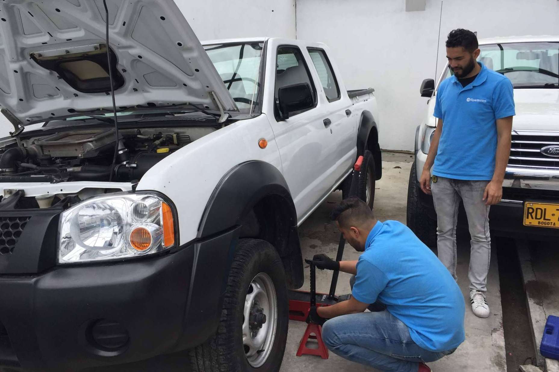 Qué es el peritaje vehicular y cuándo se necesita