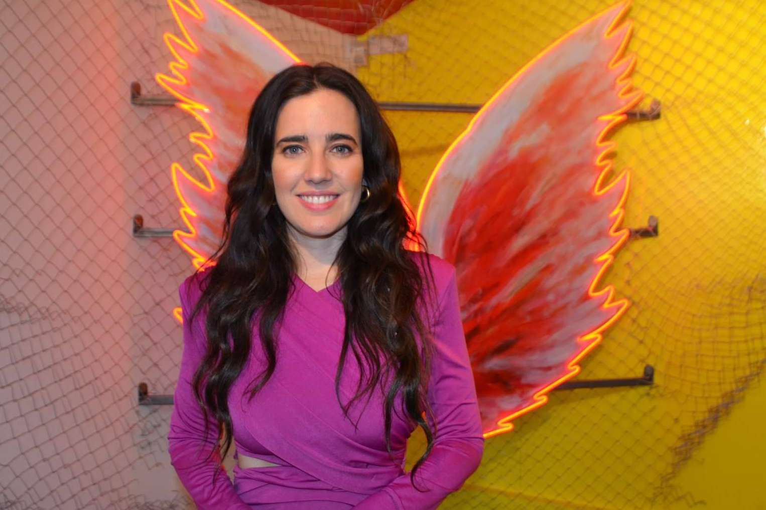 La historia de Marta García, la emprendedora que pasó de cero a tener un negocio de más de tres millones de euros
