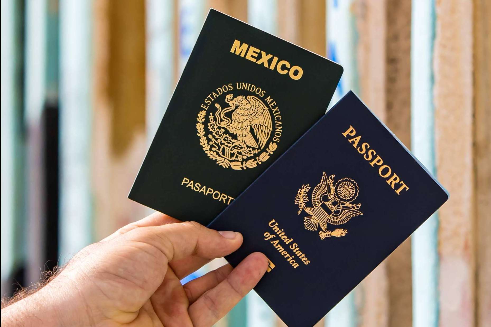 Tramitar la doble nacionalidad en México con la ayuda de Doble Nacionalidad Express