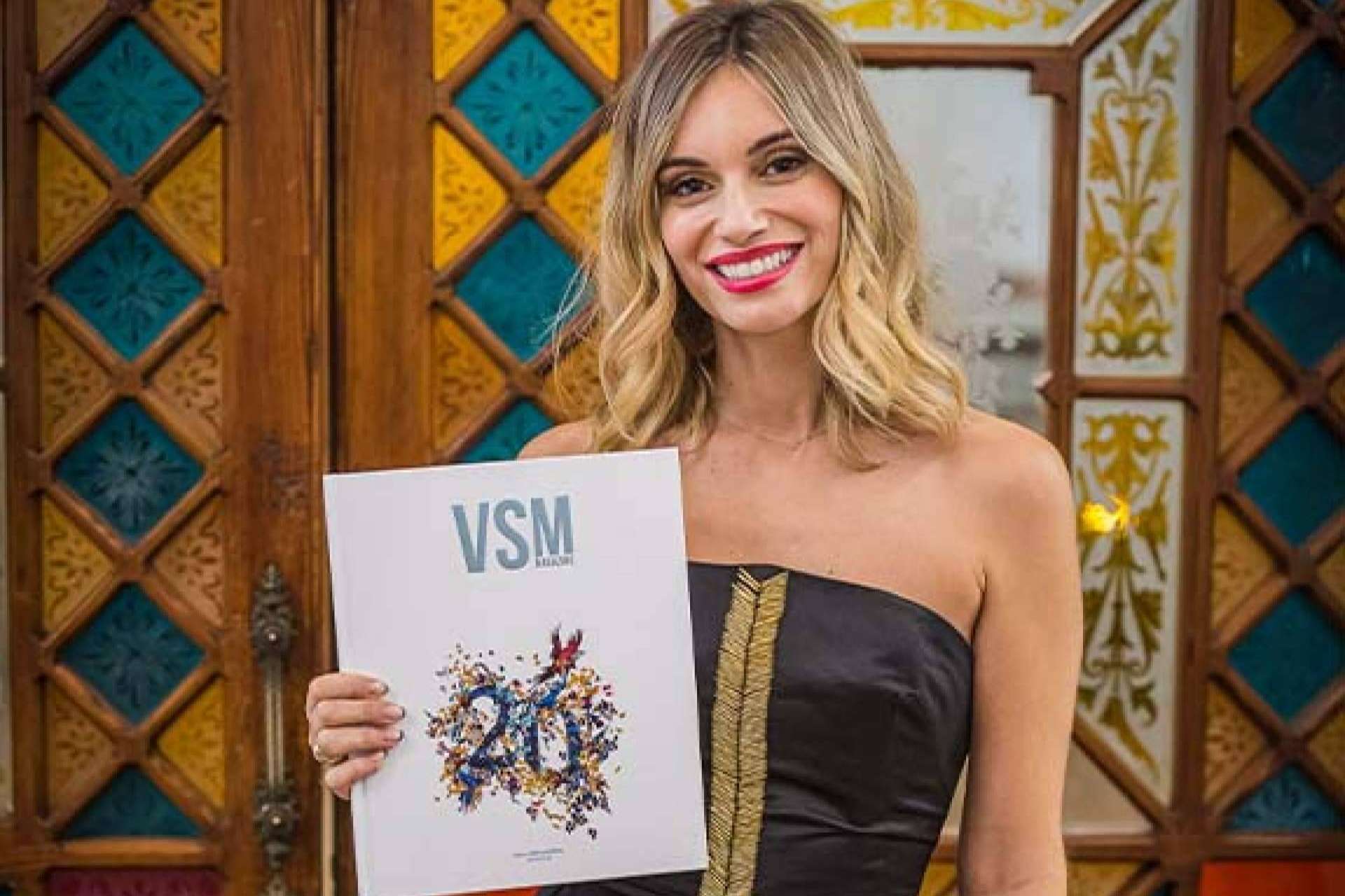 ¿Cómo estar al día de la jet set catalana? Vip Style Magazine