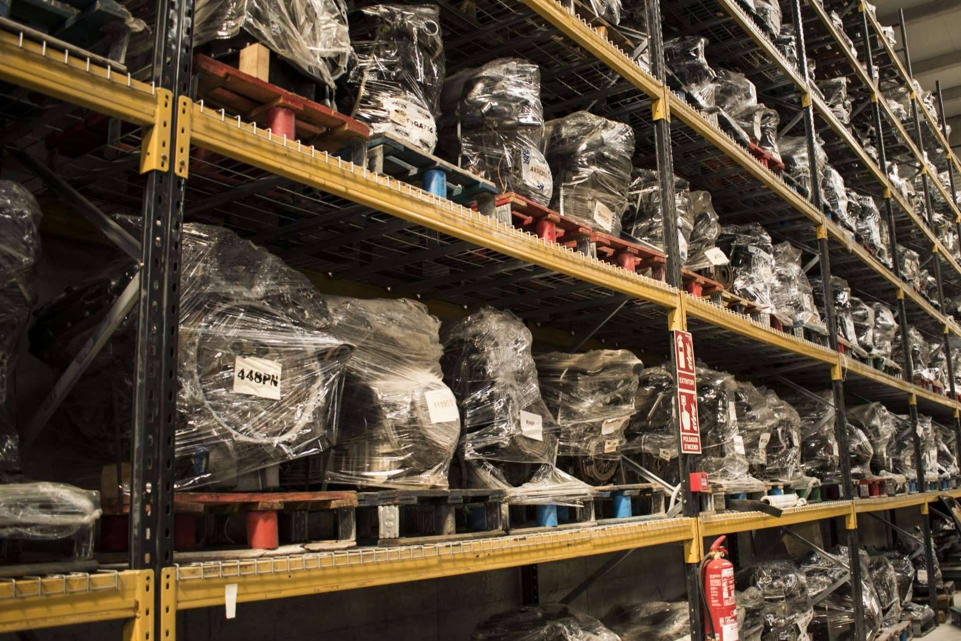 AutoRR, una opción confiable de tienda de recambios