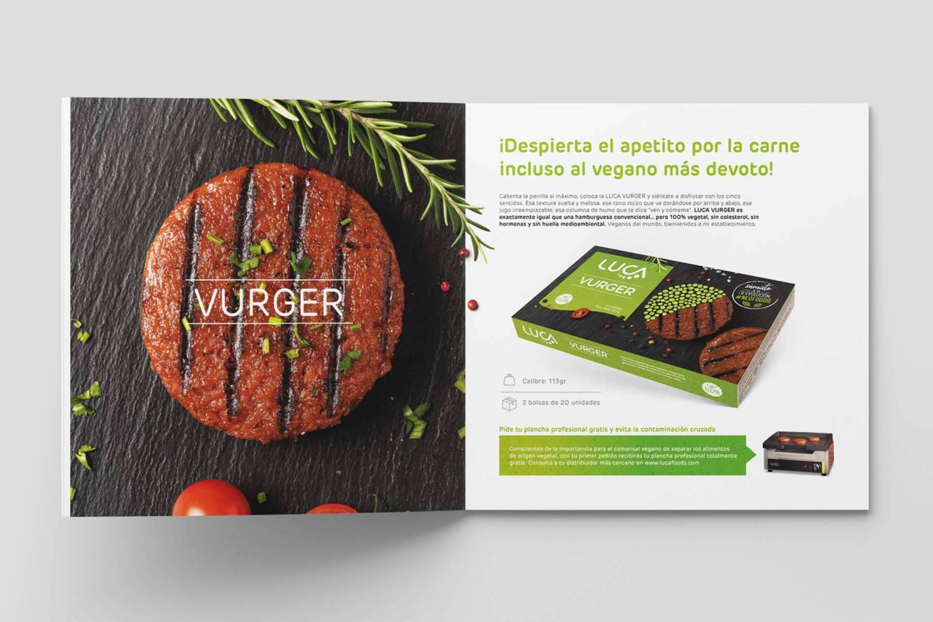 Las claves del crecimiento del sector de la industria alimentaria, el branding y la estrategia de comunicación