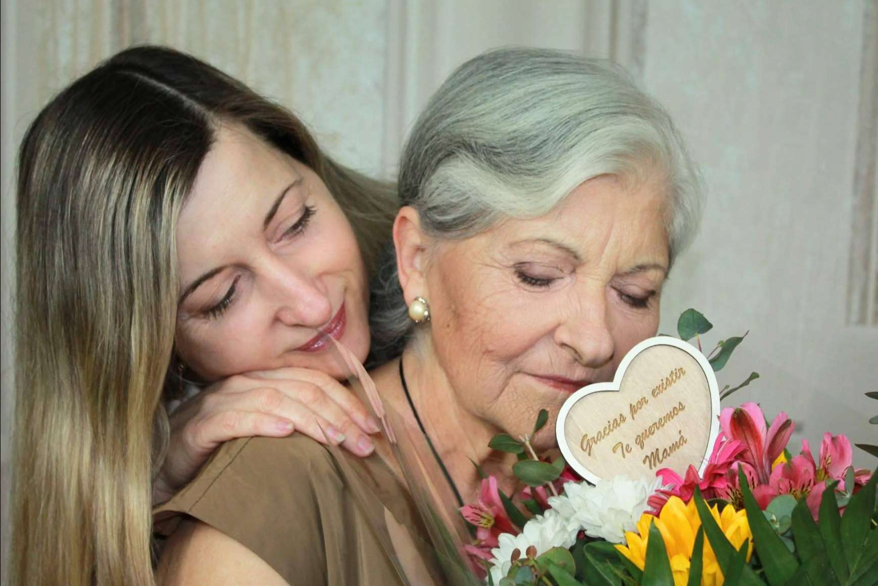 El regalo perfecto que Trocitos de Mí diseña con sus clientes