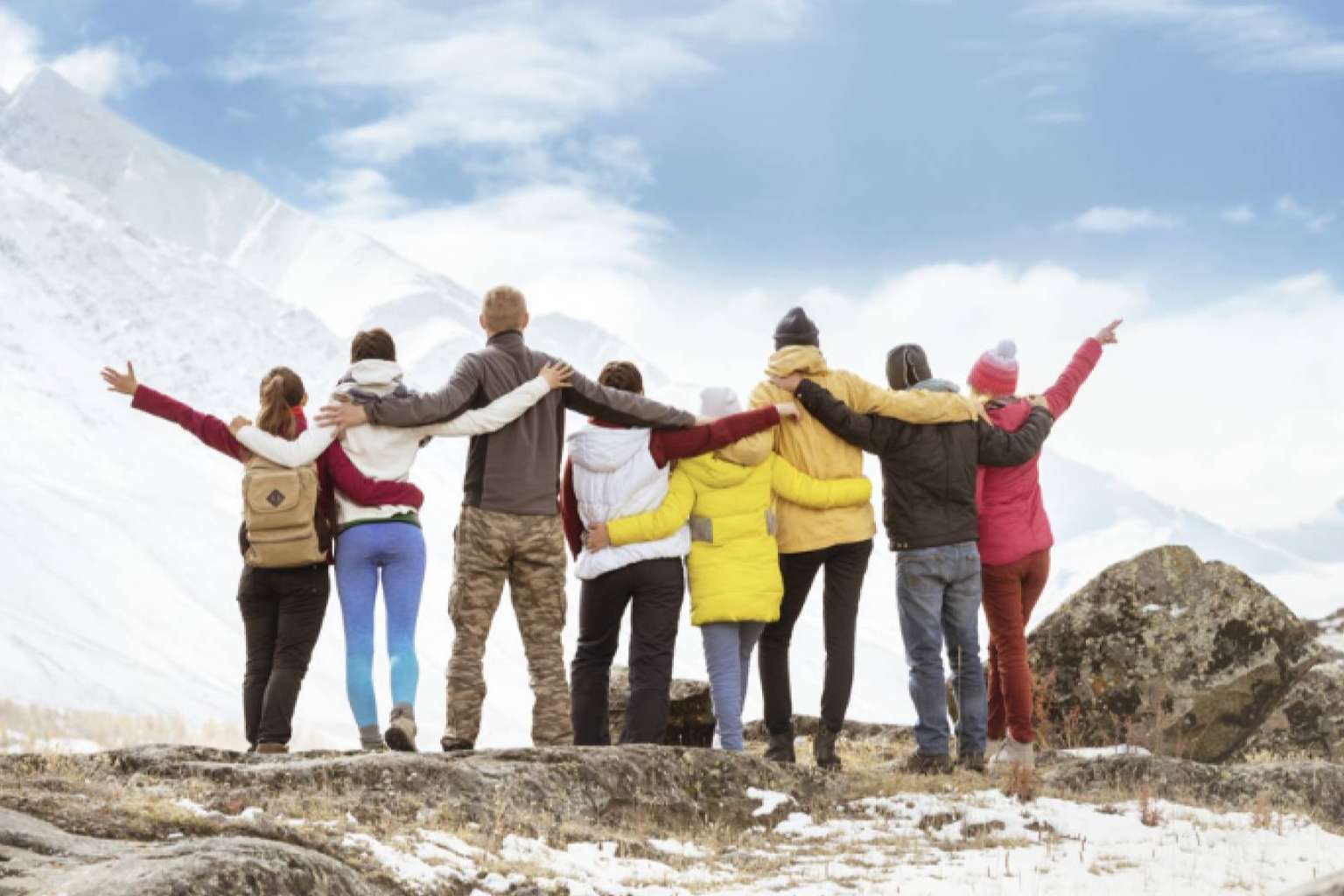 Connect2Enjoy acerca de las ventajas de los viajes de incentivos