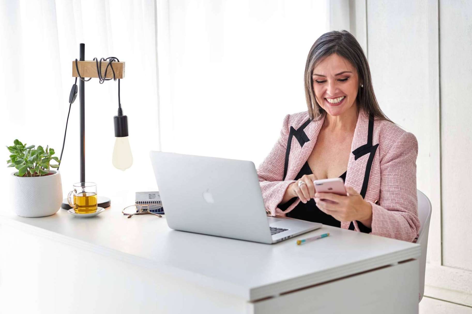 ¿Cuáles son los beneficios de usar una estrategia de marketing para negocios, con Cero Tontería?