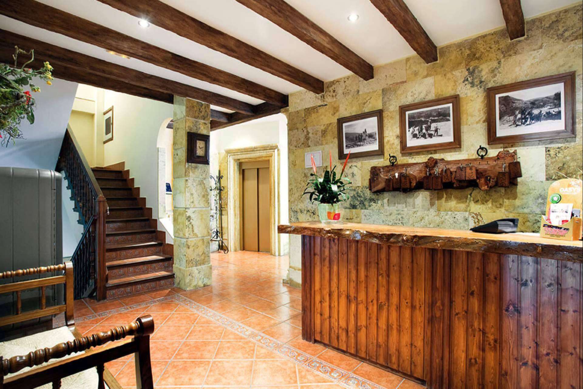 Una escapada rural con los alojamientos encantadores en el interior de Almería, Valle del Almanzora
