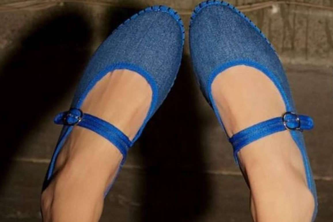 ¿Dónde encontrar calzado cómodo y elegante para todo el año? Flabelus y sus alpargatas modernas