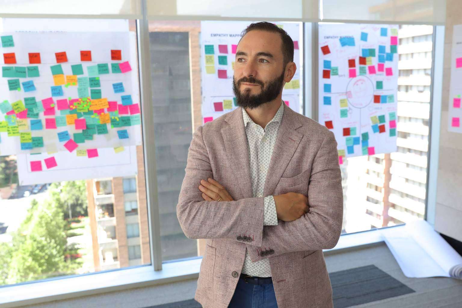 ¿Qué ventajas ofrece un enfoque de innovación disruptiva? Raven