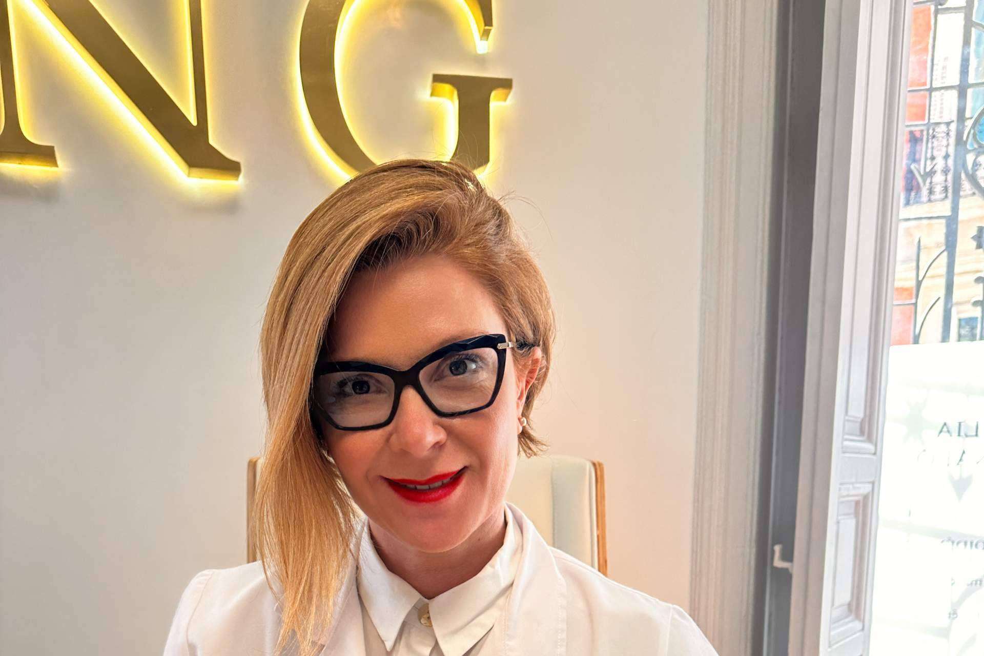 'La medicina que controla la huella del tiempo en el cuerpo humano para recuperar juventud y calidad de vida en mujeres y hombres' según la Dra. Natalia Gennaro