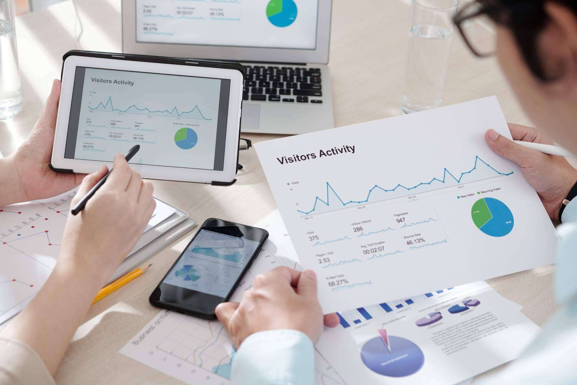 Lead Generation con Puraenvidia. Atraer a los clientes en lugar de perseguirlos activamente
