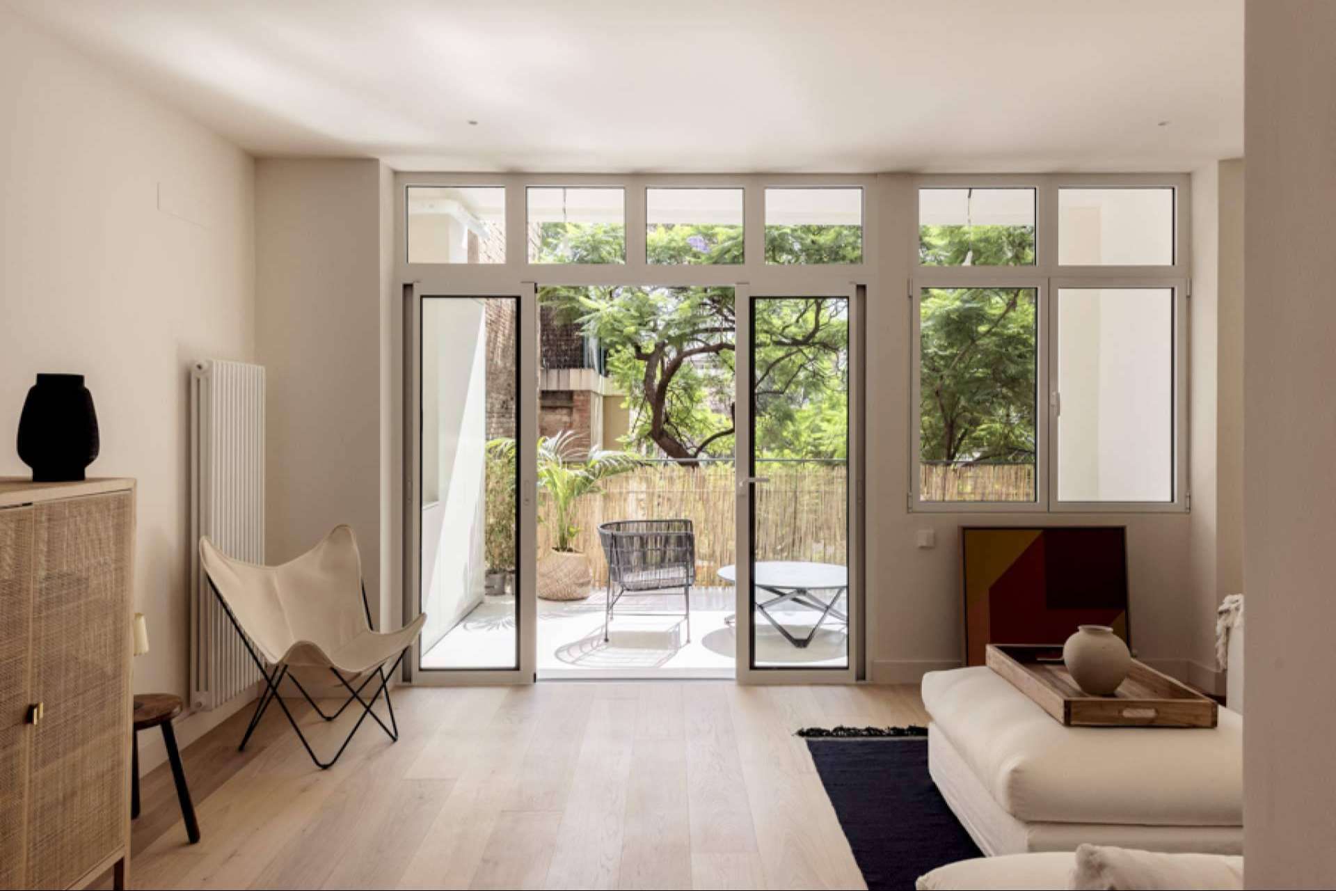 ¿Qué diferencia a The Home Hunter de otras inmobiliarias?