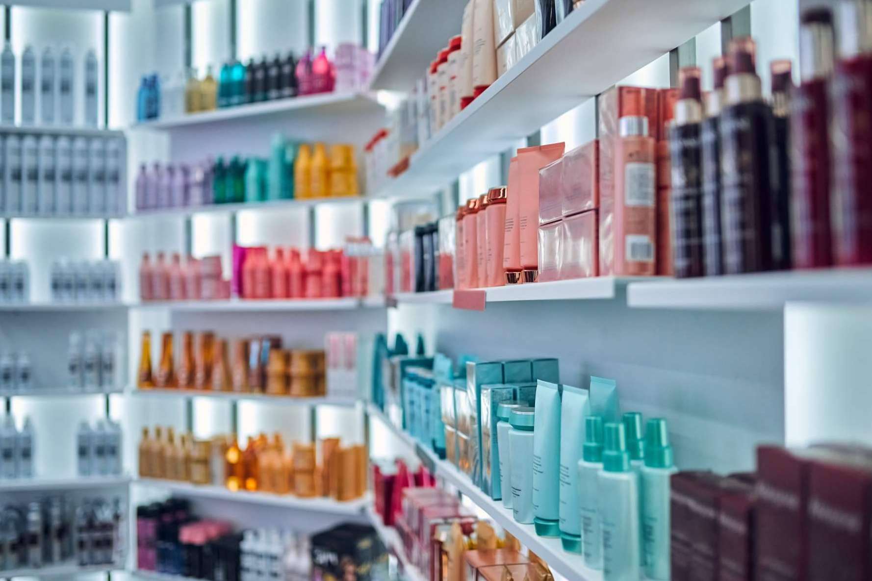 Mestética y su amplio catálogo de productos cosméticos y tratamientos corporales de calidad