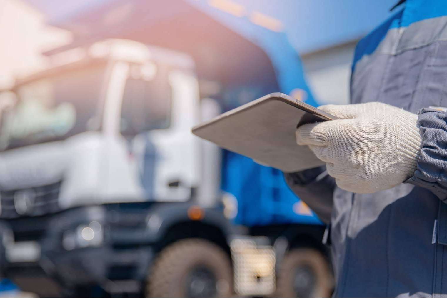 Principales problemas de las empresas de logística con la planificación de rutas y la gestión de imprevistos
