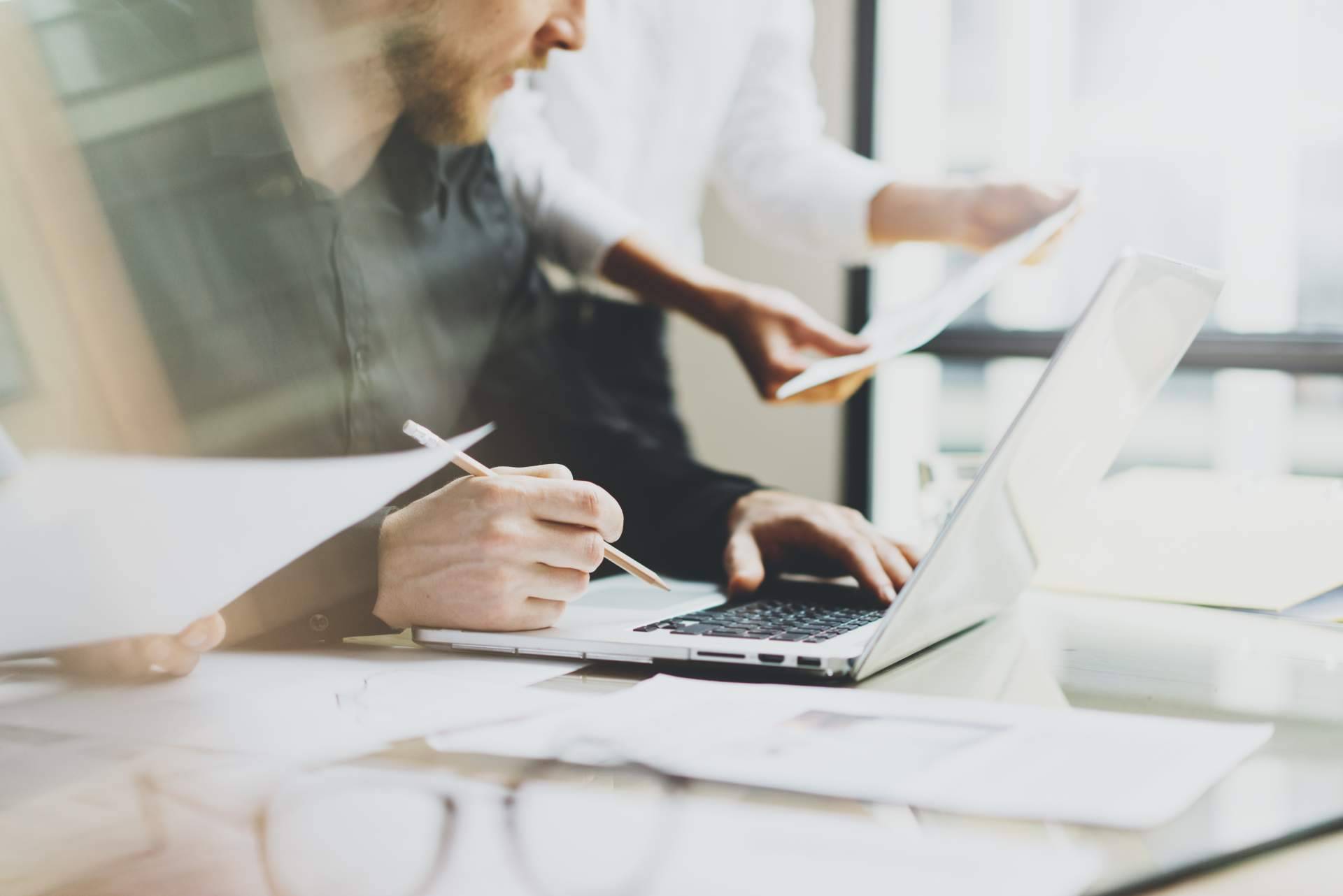Desarrollo de startups y posterior venta o entrada de capital, por Álvaro Francisco Domínguez Martín
