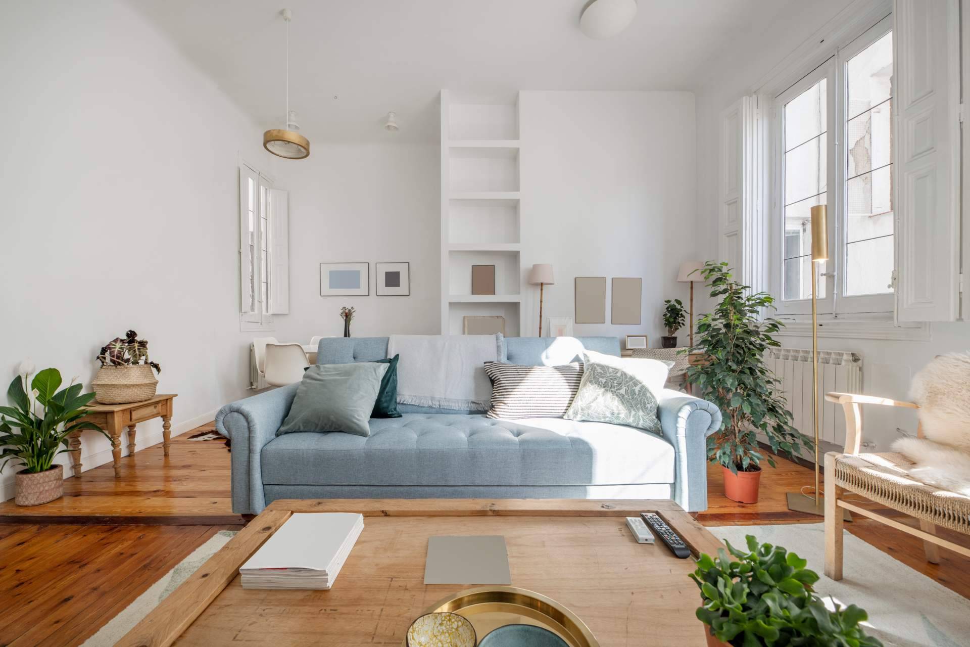 Goza Madrid sobre las diferencias entre comprar una casa o invertir en una vivienda