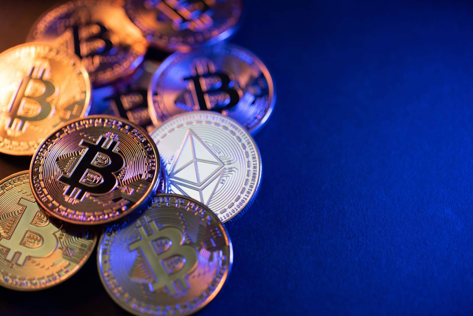 Formaciones de criptomonedas con Crypto Finanzas