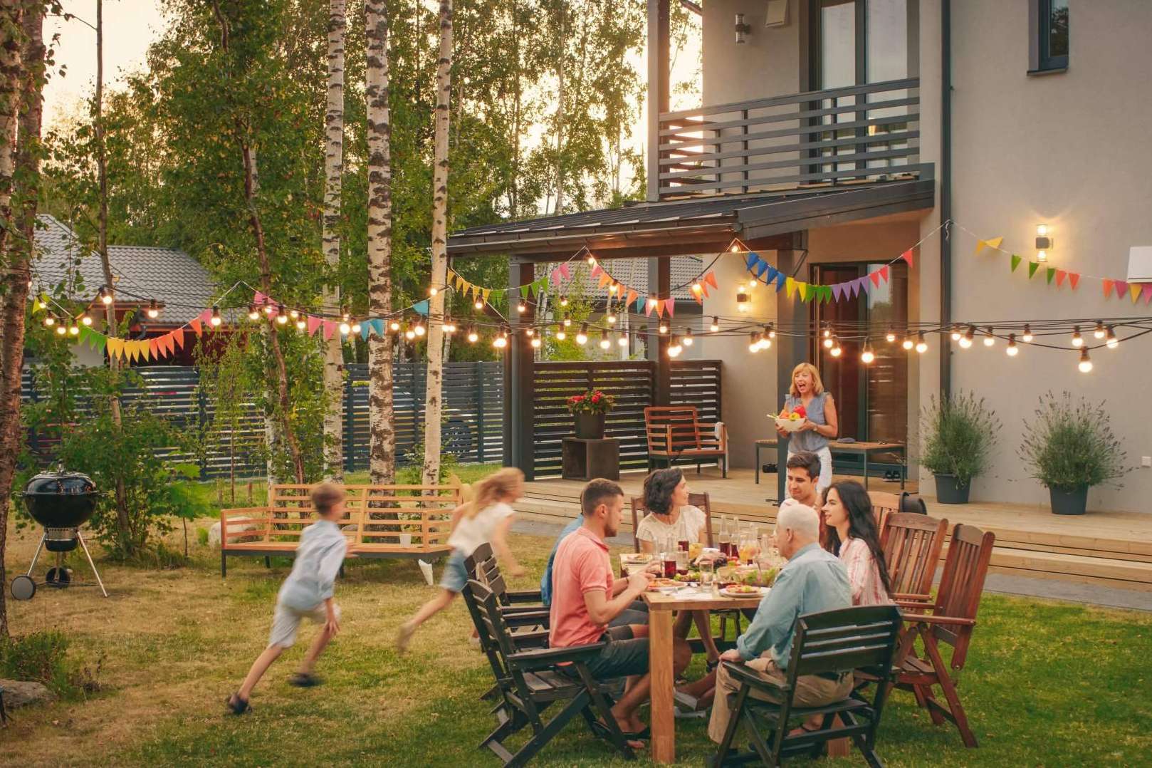 Accesorios para jardín sostenibles, funcionales e innovadores con Nova Guada