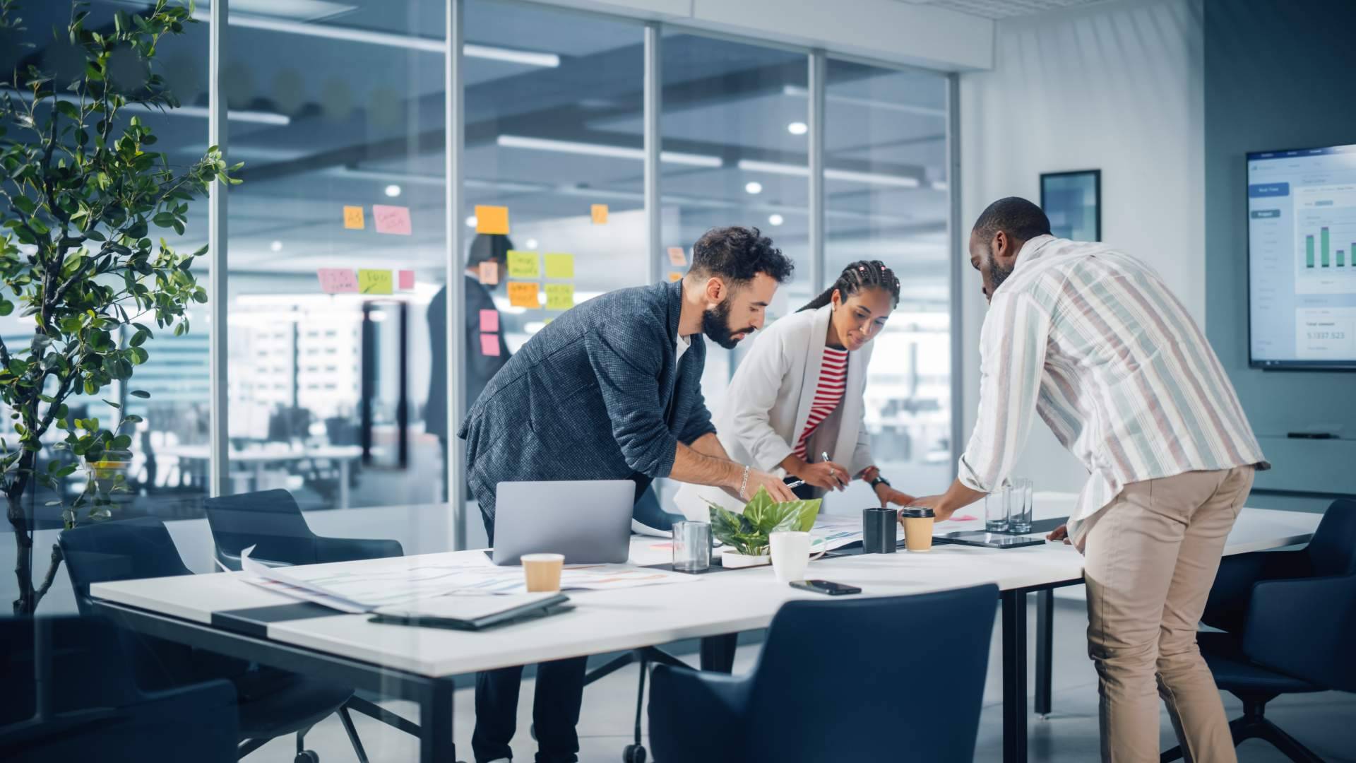Una de las mejores agencias de marketing y publicidad en Valencia es Backspin