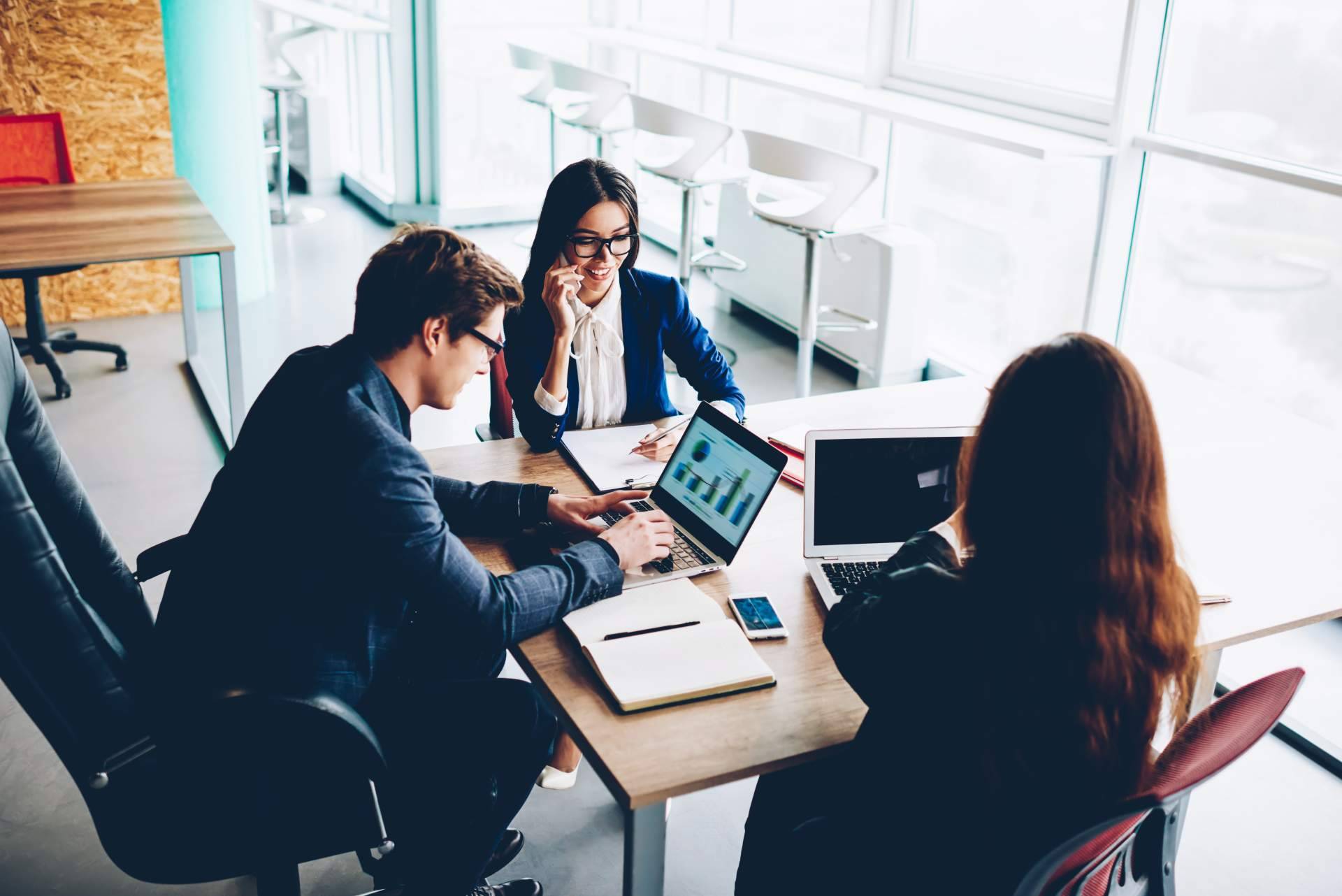 Razones por las que es recomendable contar con el soporte de una consultoría empresarial en el momento actual, por PBA | PERSONAL BUSINESS ADVISORY