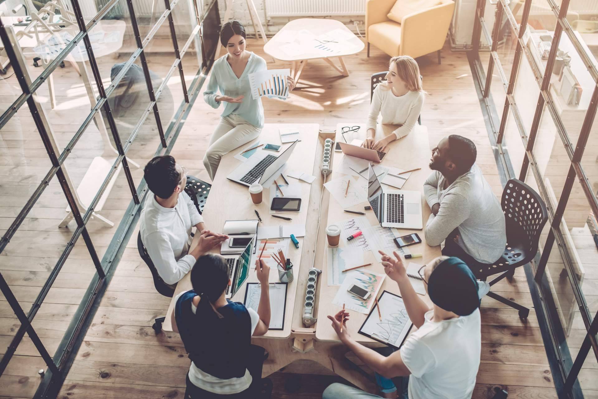 Creación Empresa Madrid explica lo que se necesita para crear una empresa en España