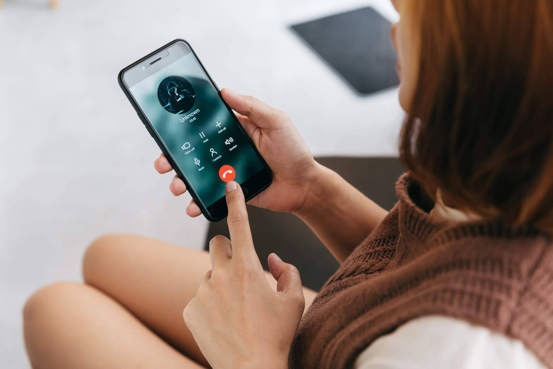 Quien Nos Llama, una de las mayores bases de datos con números de teléfono en España