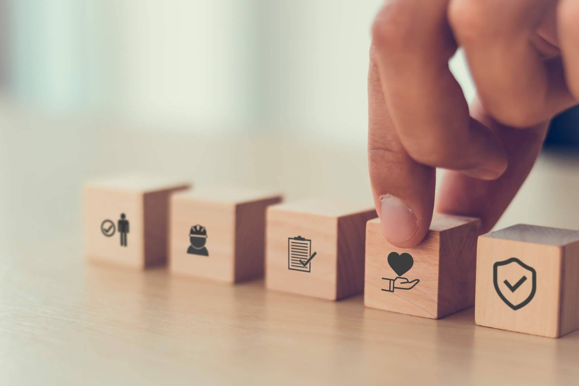 Figuras principales en los seguros de vida, por PuntoSeguro