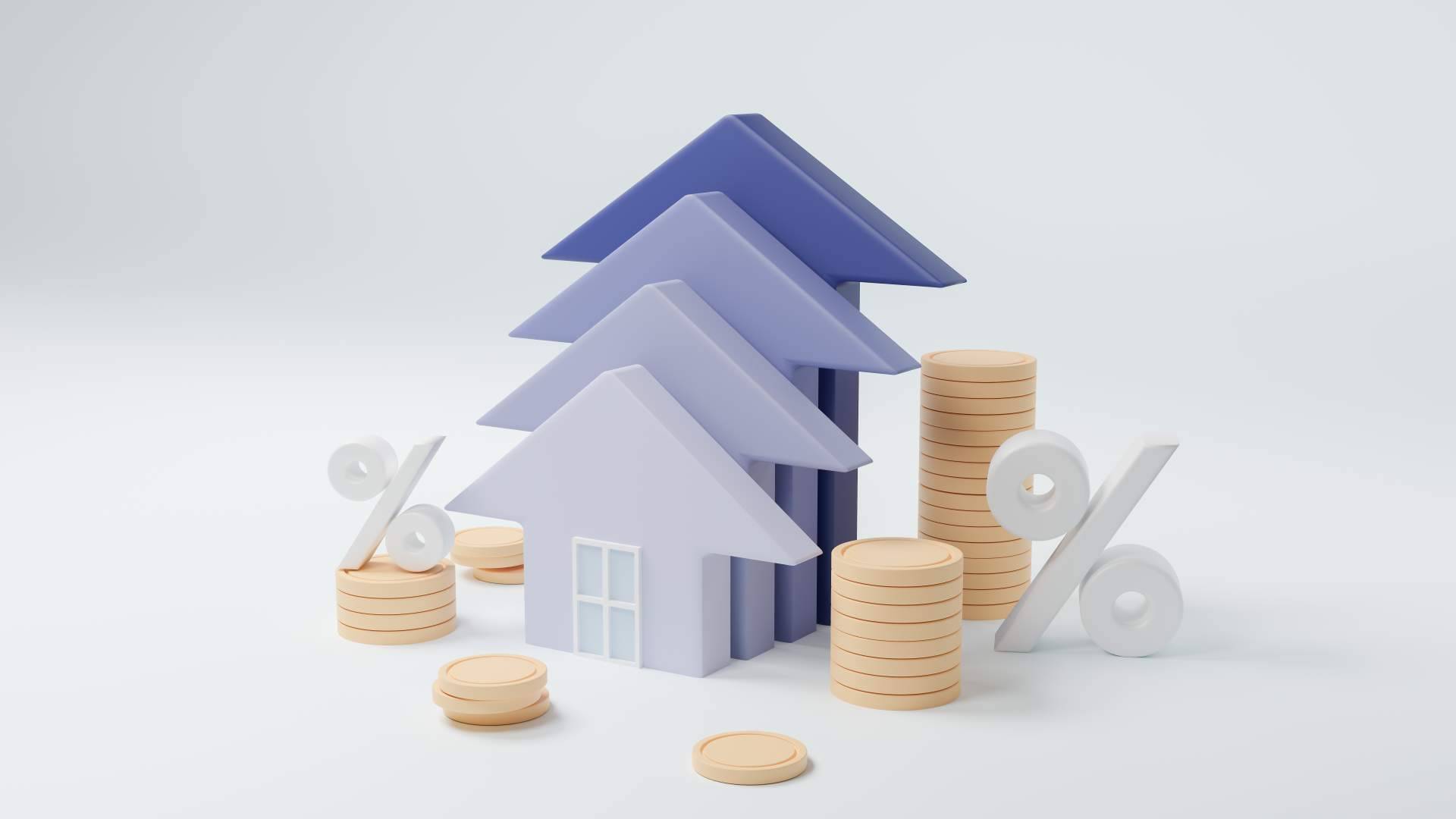 Inversiones inmobiliarias, con Eddy Peña