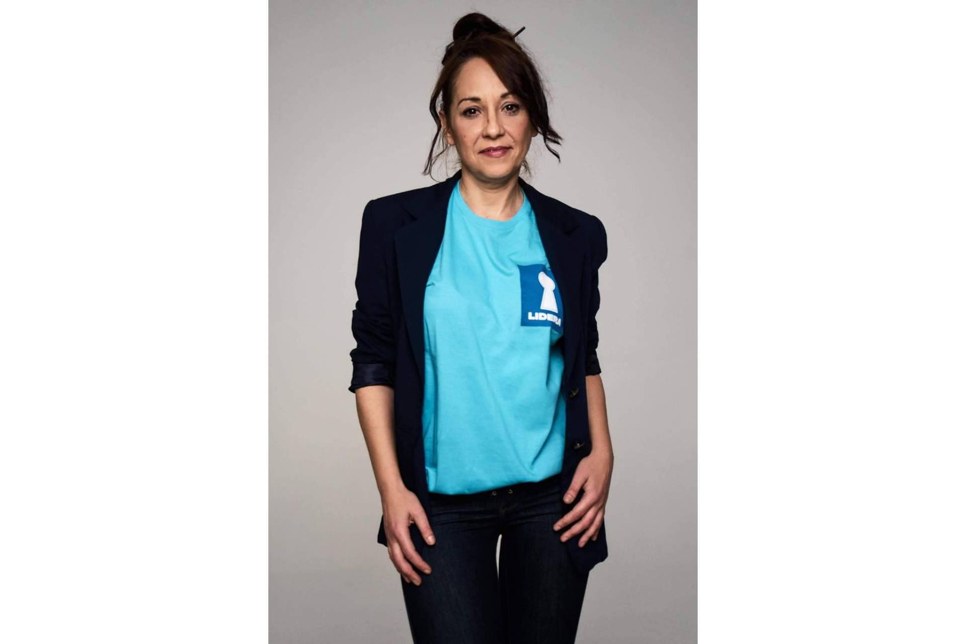 Liderazgo femenino y comunicación, con Marité Rodríguez